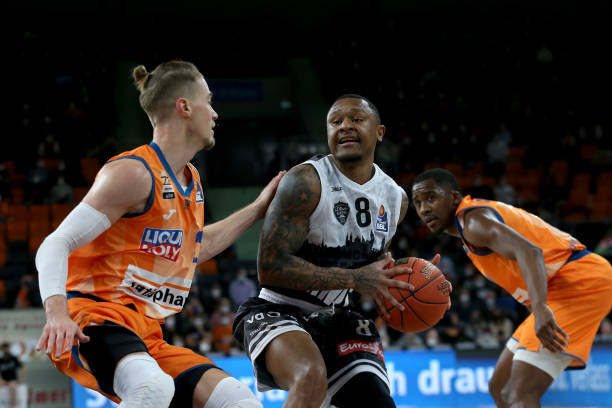 和策应能力 和策应能力