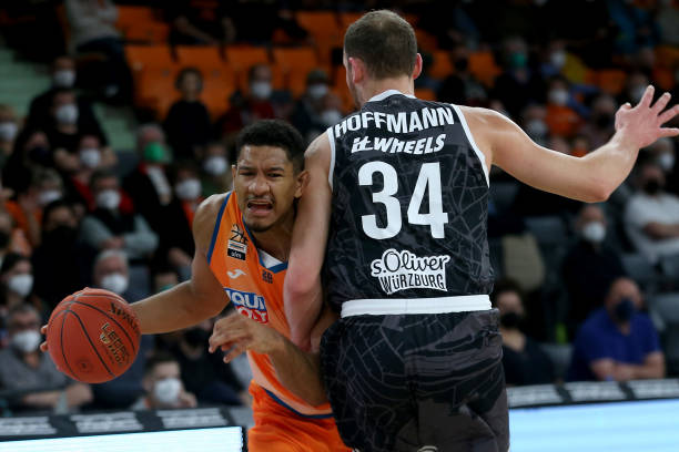 生态的影响 生态的影响