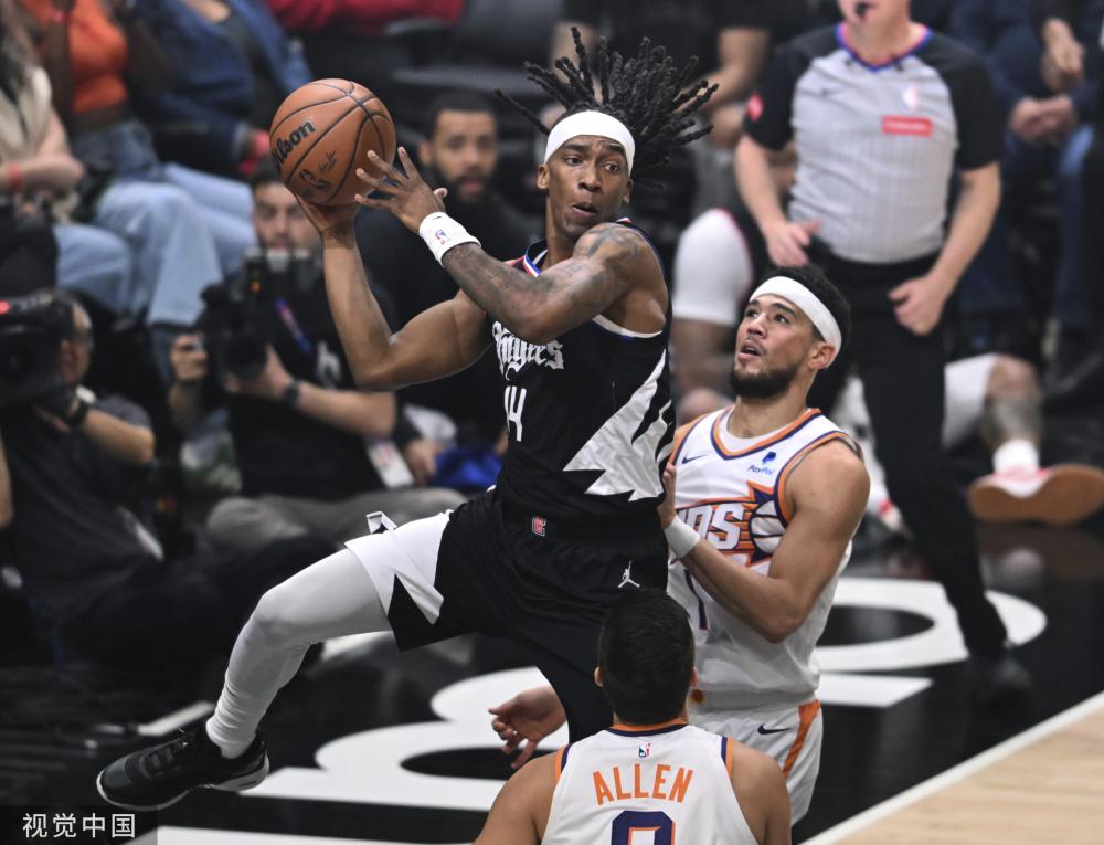 这样一场赛 这样一场赛