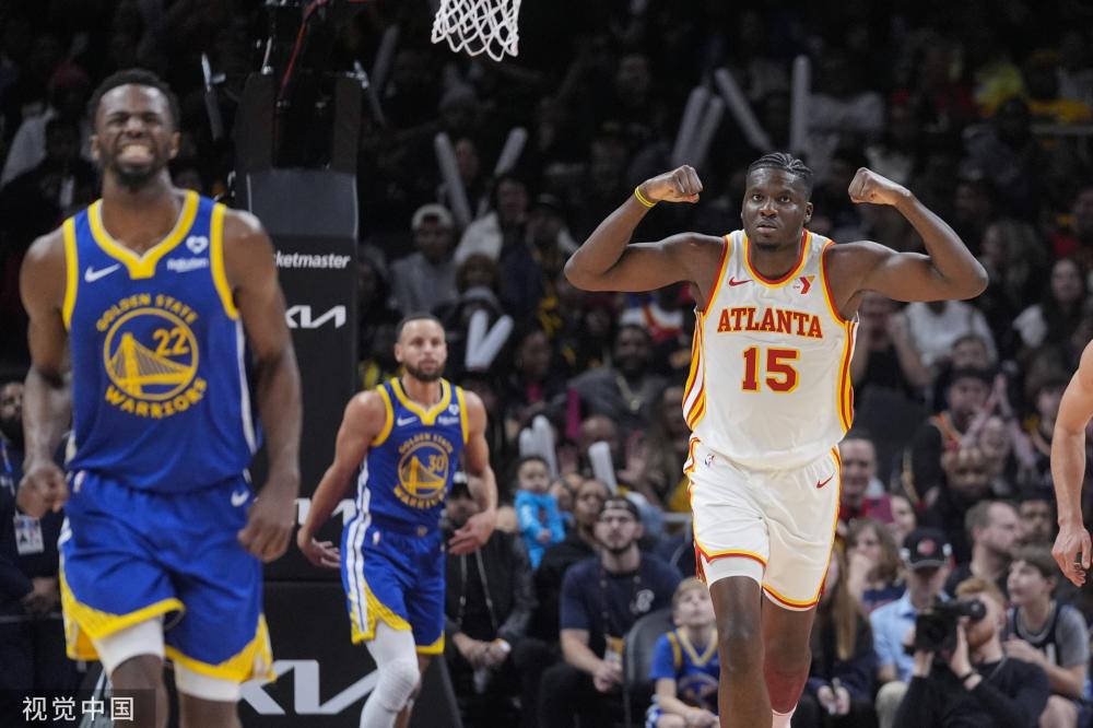 强势竞逐 强势竞逐